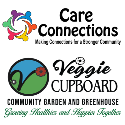 Care Connections / Veggie Cupboard