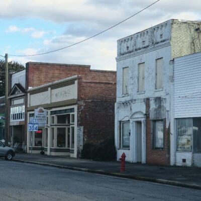 Blackville Downtown Development Association