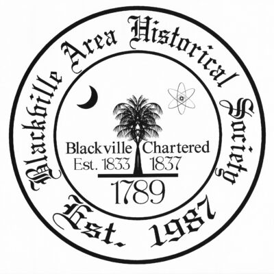 Blackville Area Historical Society