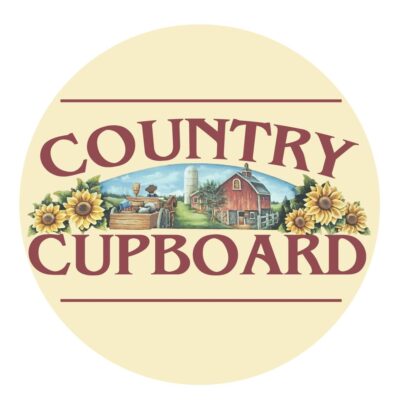 Country Cupboard