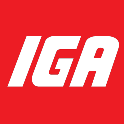 Brown's IGA