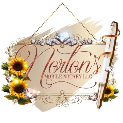 Norton's Mobile Notary