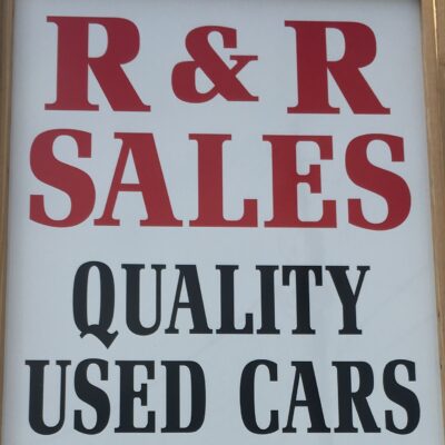 R&R Sales