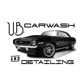 U. B. Carwash & Pressure Wash