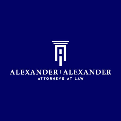 Alexander & Alexander Attorneys at Law