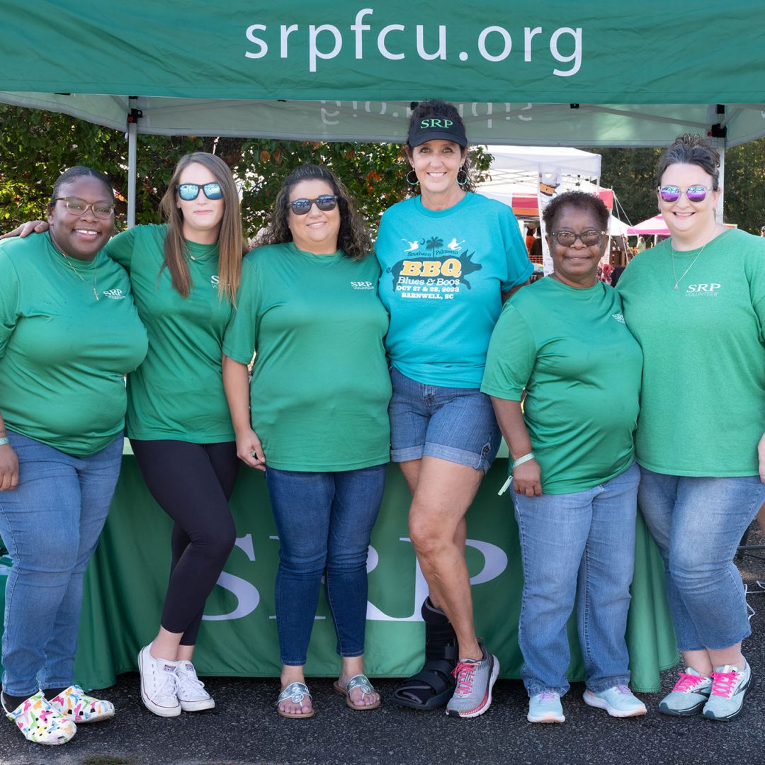 Careers at SRP Federal Credit Union