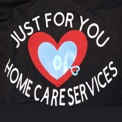 Just For You Home Care Services, LLC