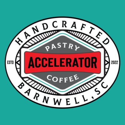 Accelerator Coffee & Pastry