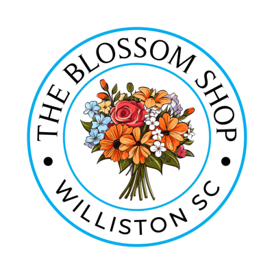 The Blossom Shop