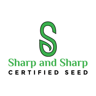 Sharp & Sharp Certified Seed