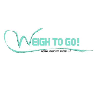 Weigh To Go! Medical Weight Loss Services, LLC.