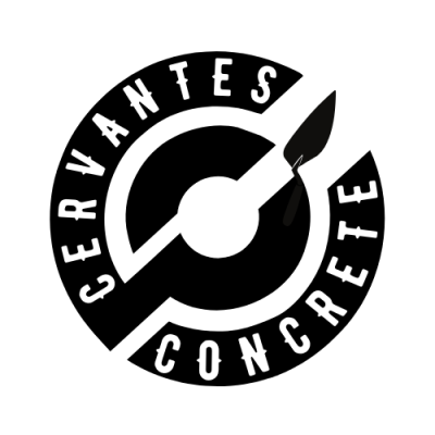 Cervantes Concrete