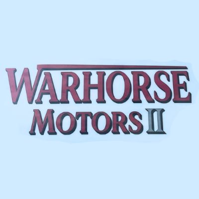 Warhorse Motors II