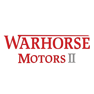 Warhorse Motors II