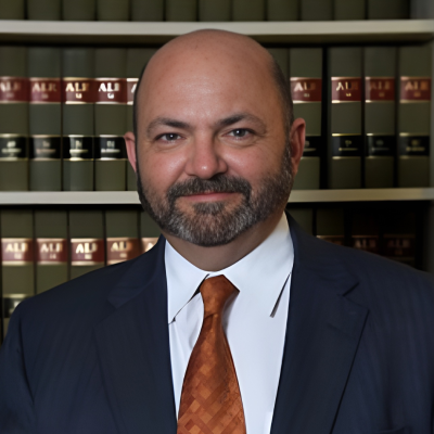 J. Cameron Halford - Attorney At Law