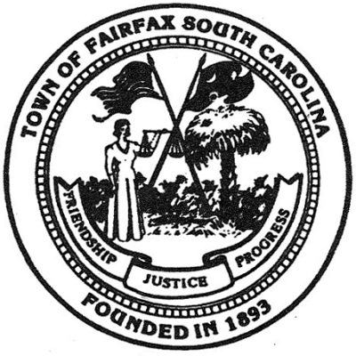 Fairfax, SC