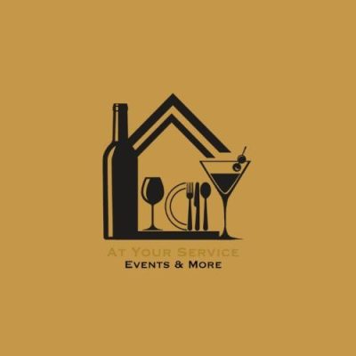 At Your Service Events & More