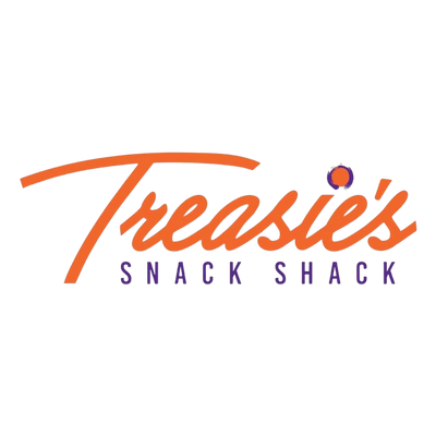 Treasies Snack Shack