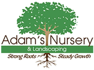 LANDSCAPE MAINTENANCE FOREMAN - Adam's Nursery & Landscaping
