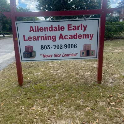 Allendale Learning Academy
