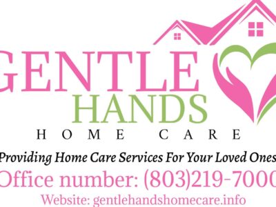 Gentle Hands Home Care - HIRING MULTIPLE POSITIONS