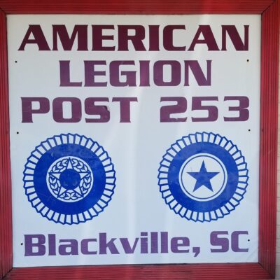 American Legion Post 253