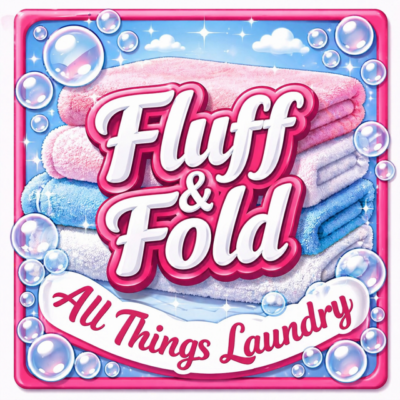 Fluff & Fold