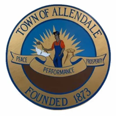 Town of Allendale