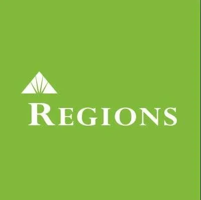Regions-Barnwell Branch